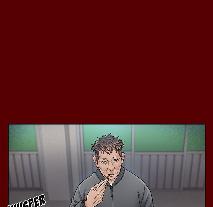 Fruitless Manhwa - Chapter 26 Page 121