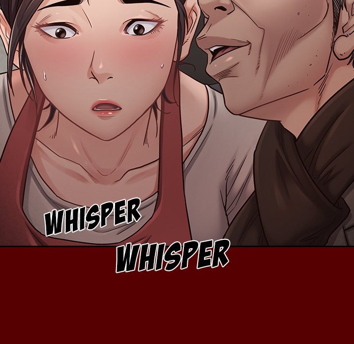 Fruitless Manhwa - Chapter 26 Page 124