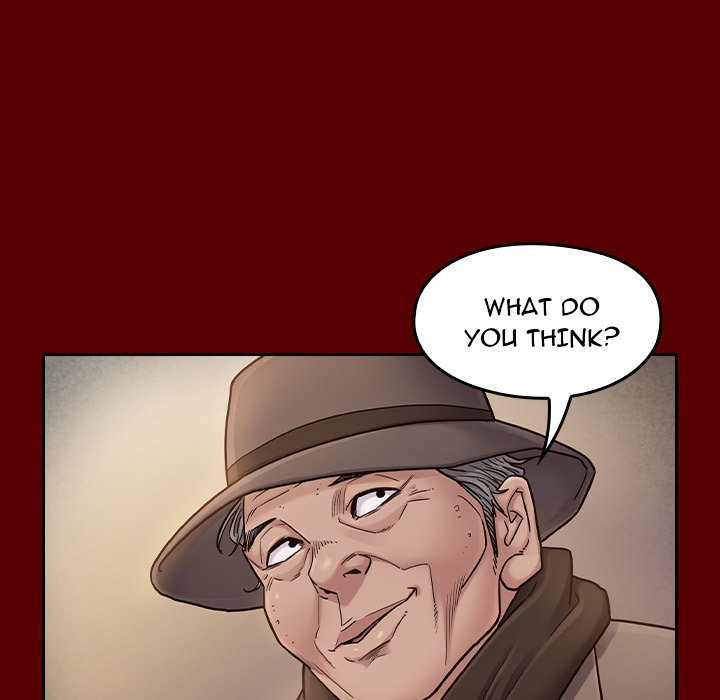 Fruitless Manhwa - Chapter 26 Page 125