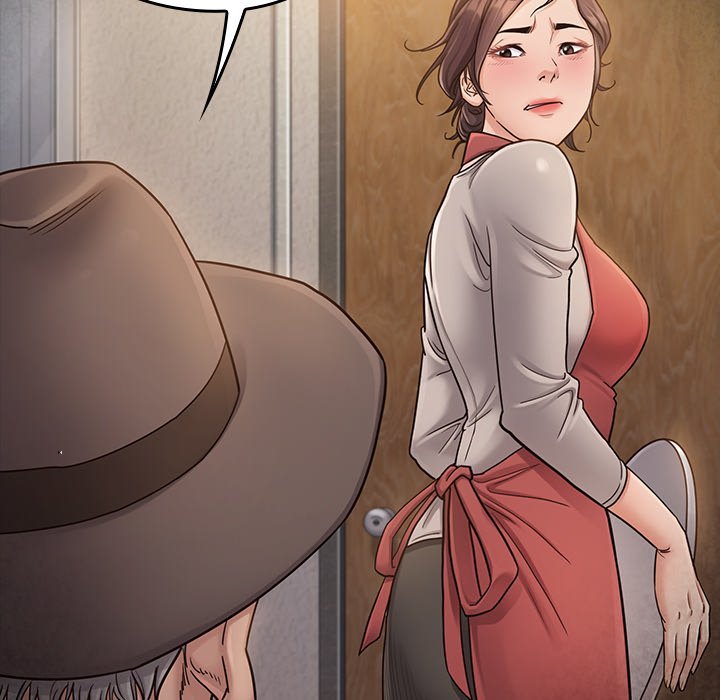 Fruitless Manhwa - Chapter 26 Page 127