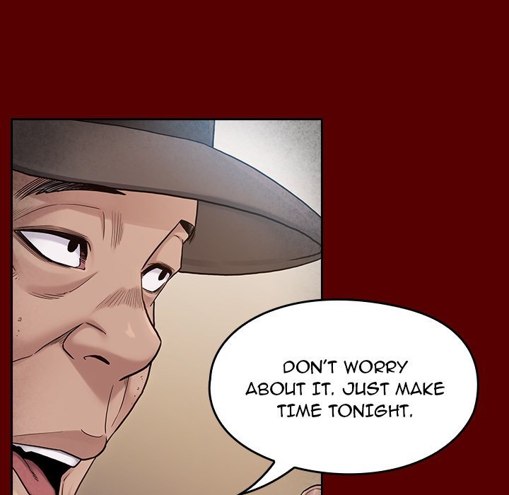 Fruitless Manhwa - Chapter 26 Page 132