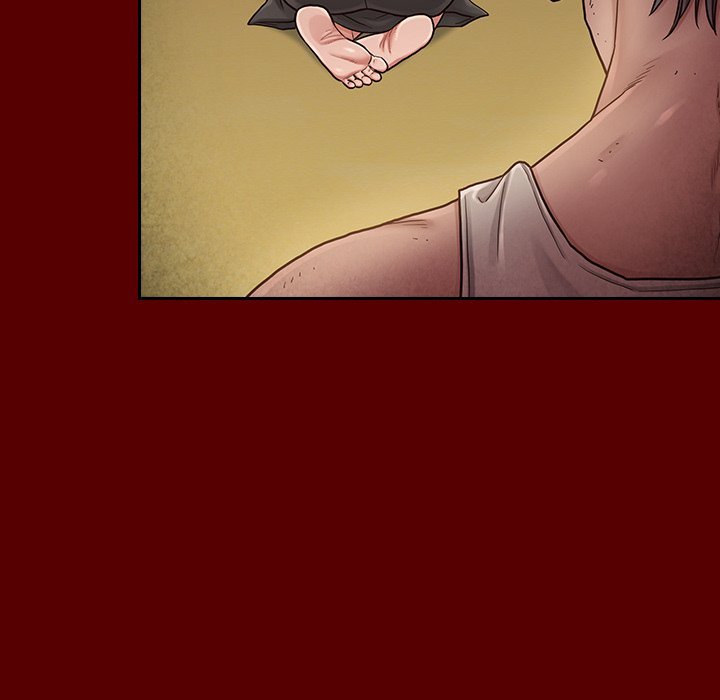 Fruitless Manhwa - Chapter 26 Page 150