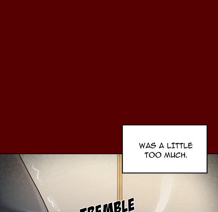 Fruitless Manhwa - Chapter 26 Page 154