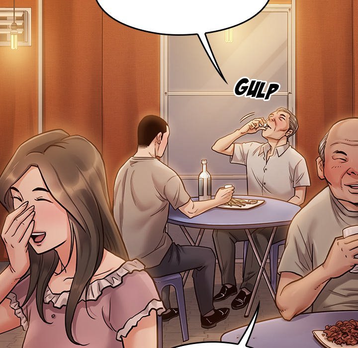 Fruitless Manhwa - Chapter 9 Page 5