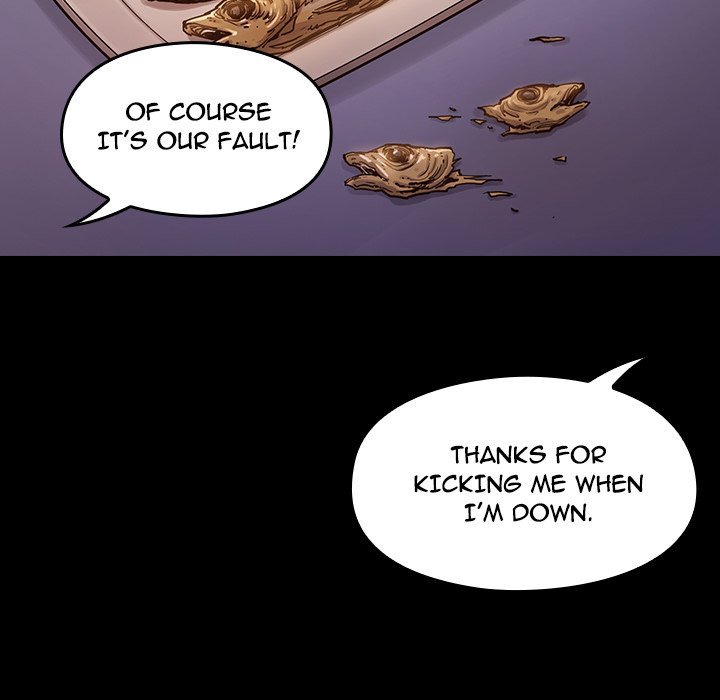 Fruitless Manhwa - Chapter 9 Page 10