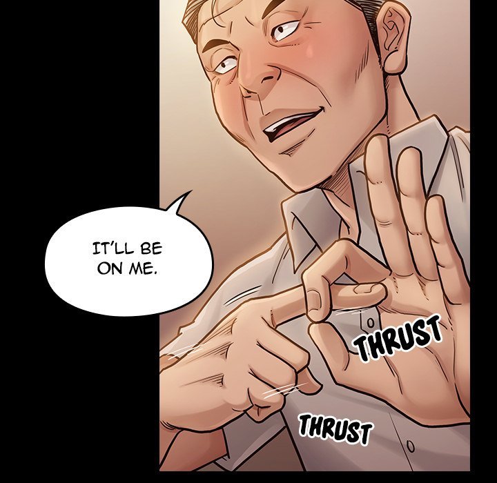 Fruitless Manhwa - Chapter 9 Page 12