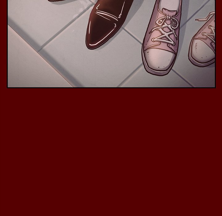 Fruitless Manhwa - Chapter 9 Page 54