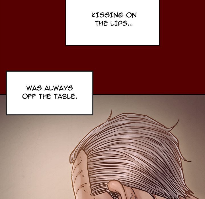 Fruitless Manhwa - Chapter 9 Page 57