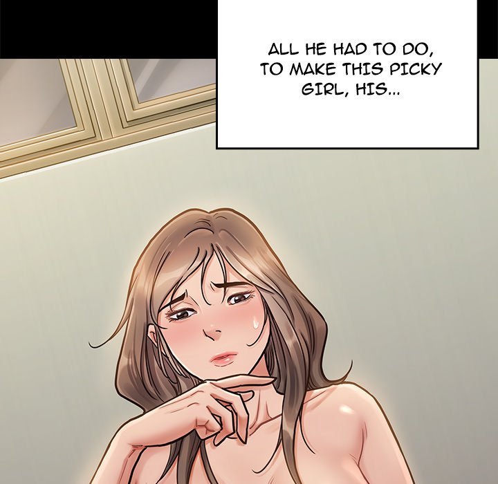 Fruitless Manhwa - Chapter 9 Page 81