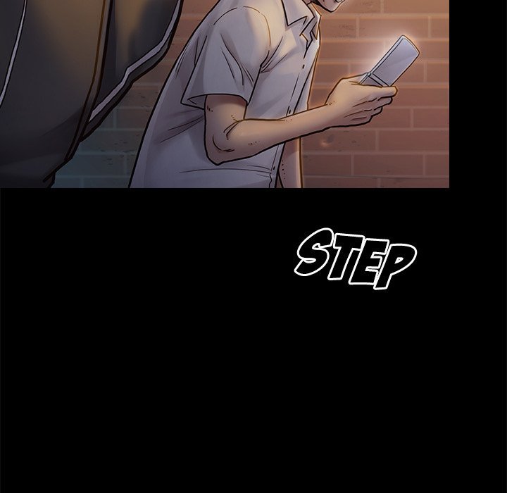 Fruitless Manhwa - Chapter 9 Page 118