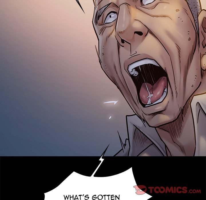 Fruitless Manhwa - Chapter 9 Page 128