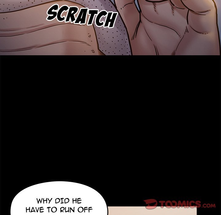 Fruitless Manhwa - Chapter 9 Page 134