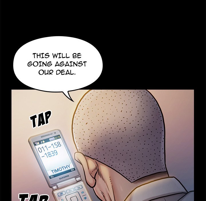 Fruitless Manhwa - Chapter 9 Page 137