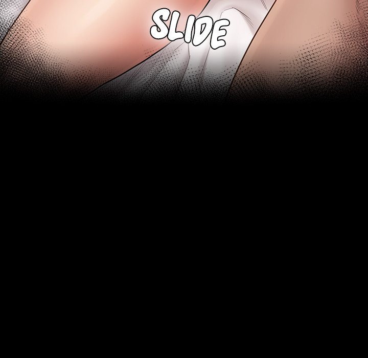 Fruitless Manhwa - Chapter 61 Page 9