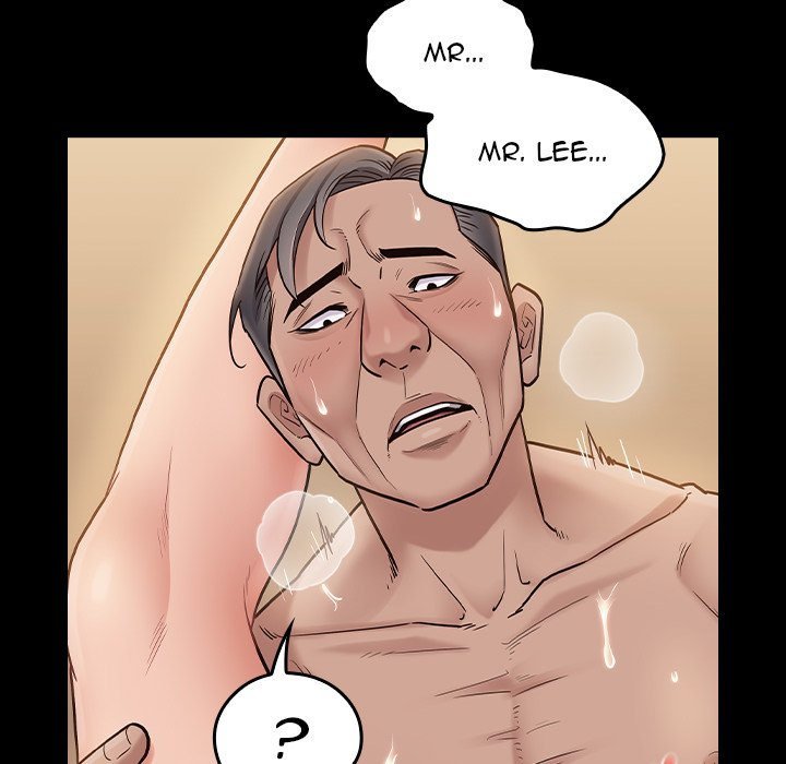 Fruitless Manhwa - Chapter 61 Page 19