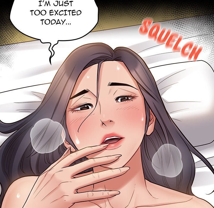 Fruitless Manhwa - Chapter 61 Page 21
