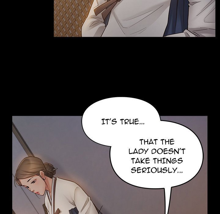 Fruitless Manhwa - Chapter 61 Page 28