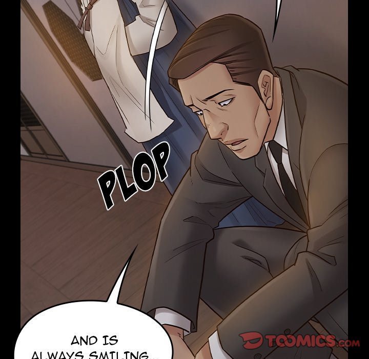 Fruitless Manhwa - Chapter 61 Page 29