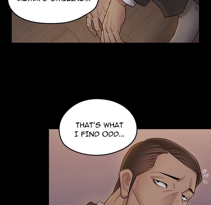 Fruitless Manhwa - Chapter 61 Page 30