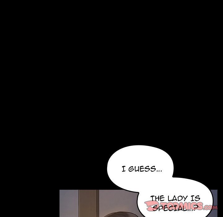 Fruitless Manhwa - Chapter 61 Page 38