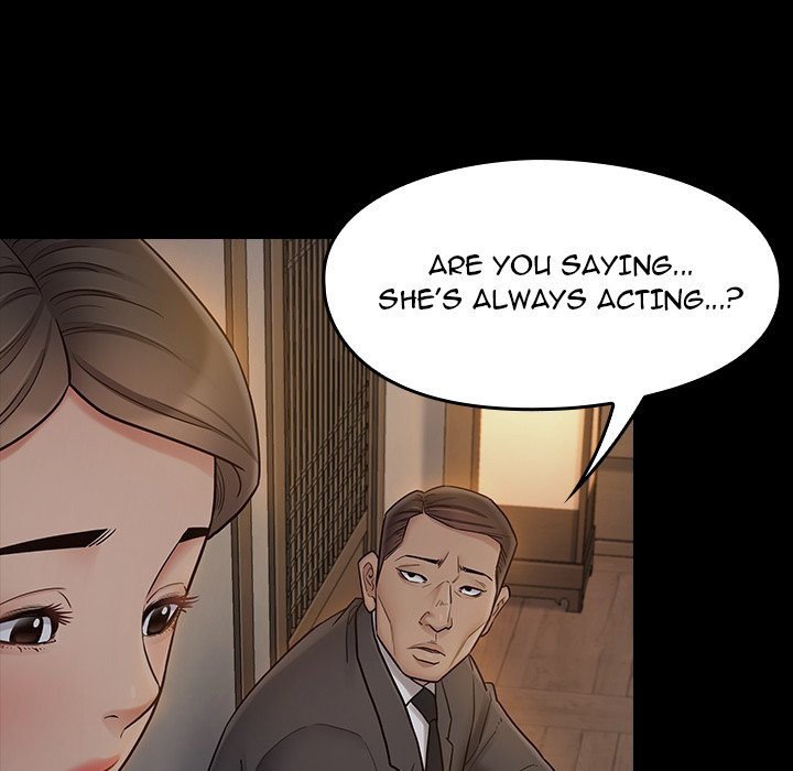 Fruitless Manhwa - Chapter 61 Page 40