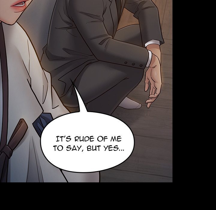 Fruitless Manhwa - Chapter 61 Page 41