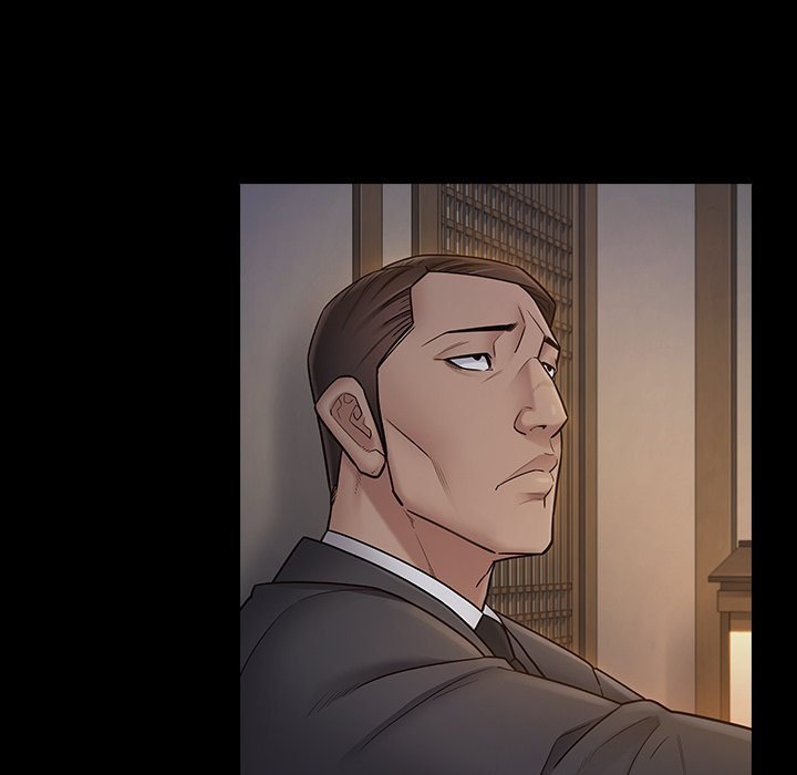 Fruitless Manhwa - Chapter 61 Page 42