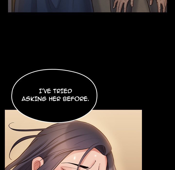 Fruitless Manhwa - Chapter 61 Page 45