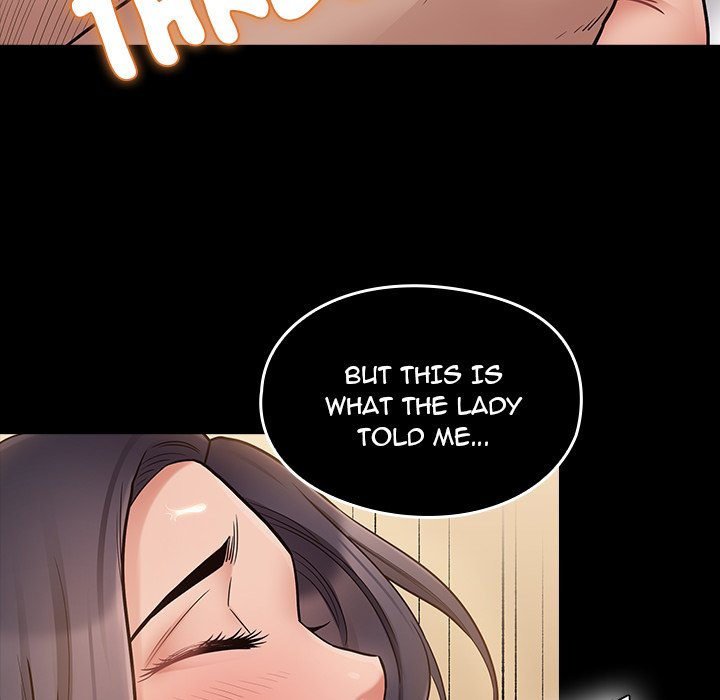 Fruitless Manhwa - Chapter 61 Page 50