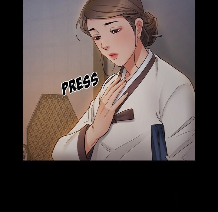 Fruitless Manhwa - Chapter 61 Page 55