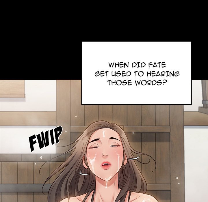 Fruitless Manhwa - Chapter 61 Page 64