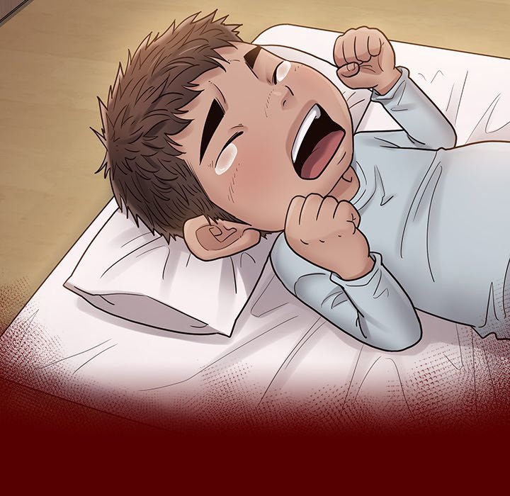 Fruitless Manhwa - Chapter 61 Page 72