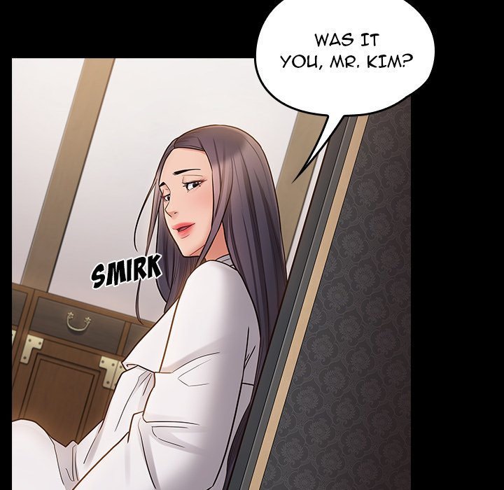 Fruitless Manhwa - Chapter 61 Page 87