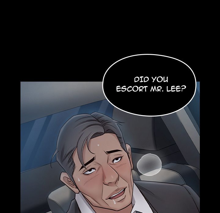 Fruitless Manhwa - Chapter 61 Page 91