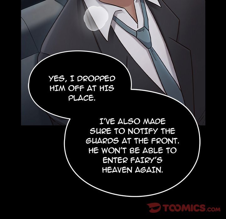 Fruitless Manhwa - Chapter 61 Page 92