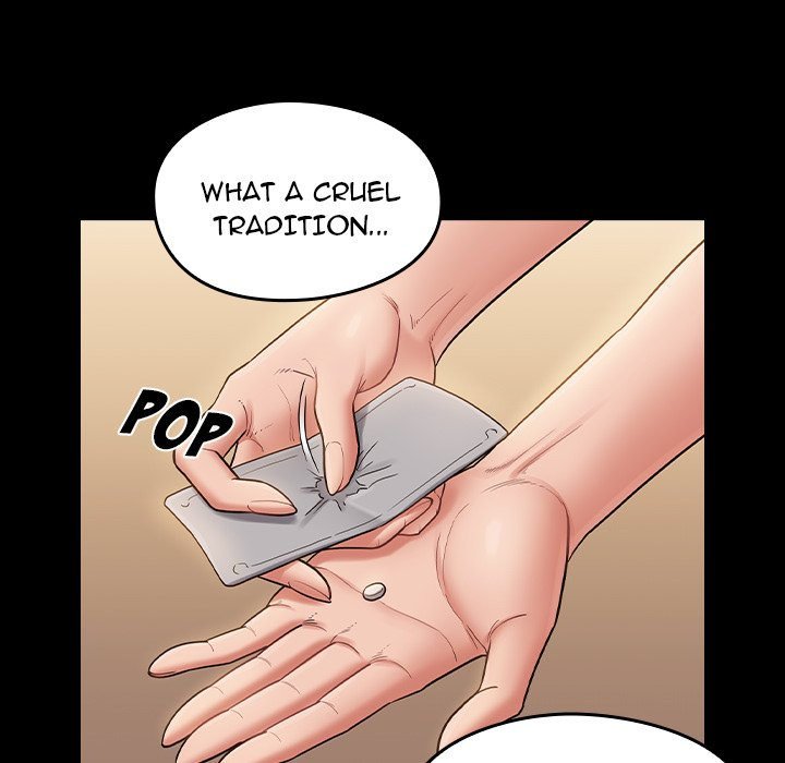 Fruitless Manhwa - Chapter 61 Page 93