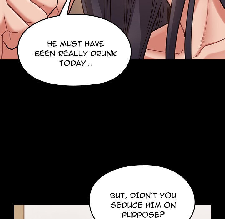 Fruitless Manhwa - Chapter 61 Page 96