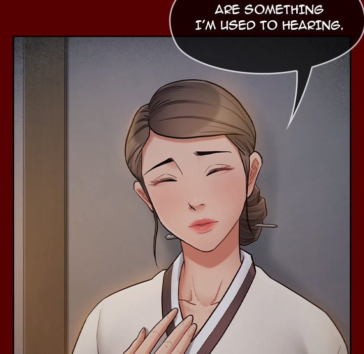 Fruitless Manhwa - Chapter 61 Page 106