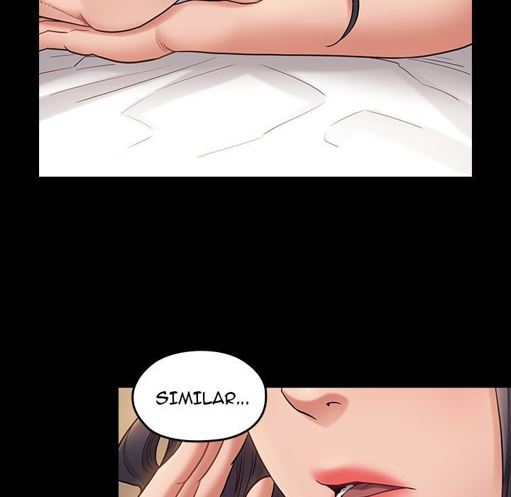 Fruitless Manhwa - Chapter 61 Page 111