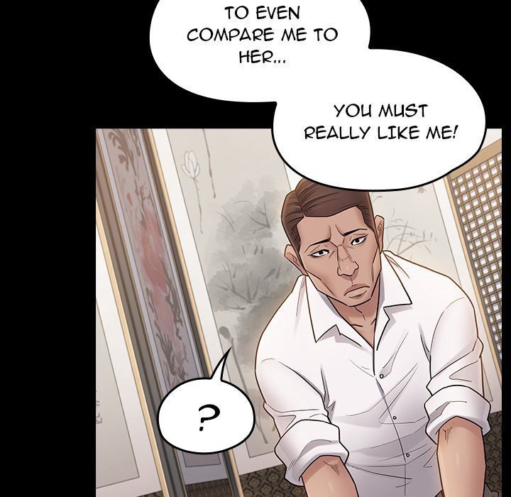 Fruitless Manhwa - Chapter 61 Page 115