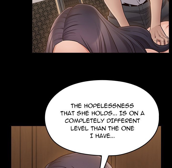 Fruitless Manhwa - Chapter 61 Page 116