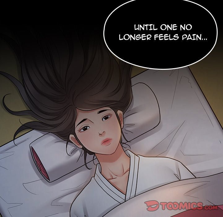 Fruitless Manhwa - Chapter 61 Page 119