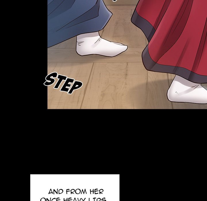 Fruitless Manhwa - Chapter 61 Page 130