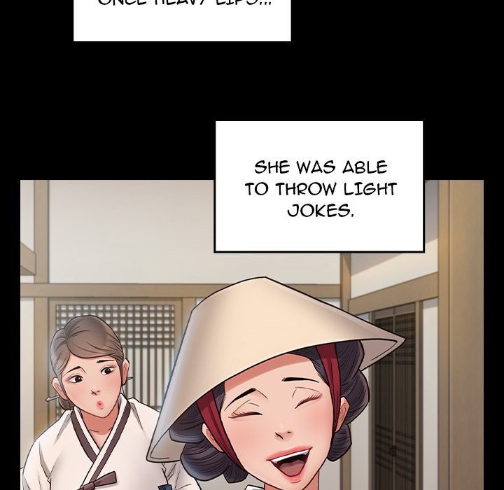 Fruitless Manhwa - Chapter 61 Page 131