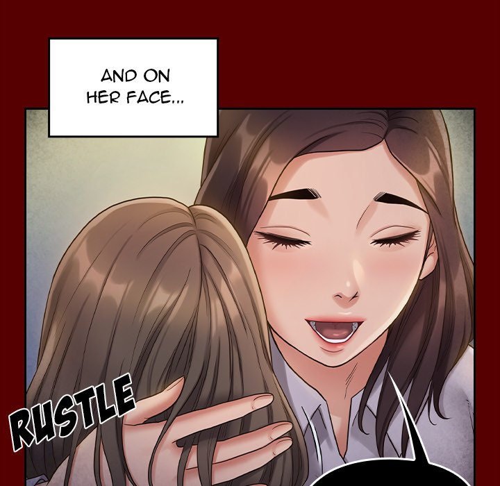 Fruitless Manhwa - Chapter 61 Page 134