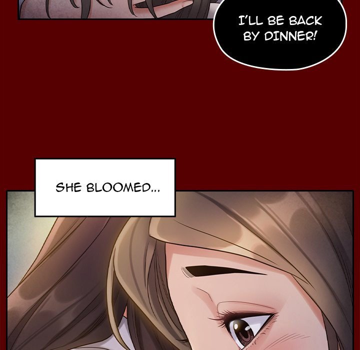 Fruitless Manhwa - Chapter 61 Page 135