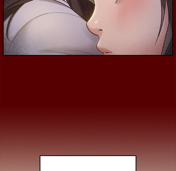 Fruitless Manhwa - Chapter 61 Page 136