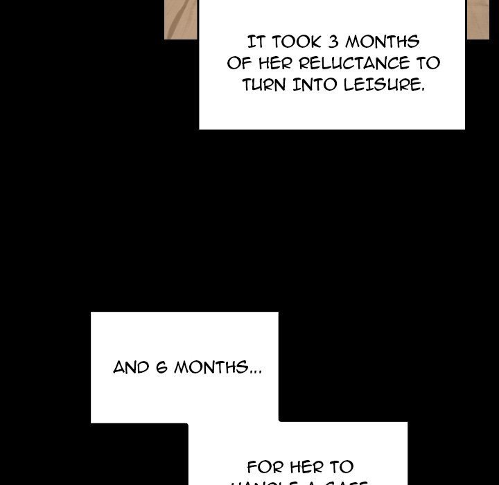 Fruitless Manhwa - Chapter 61 Page 144