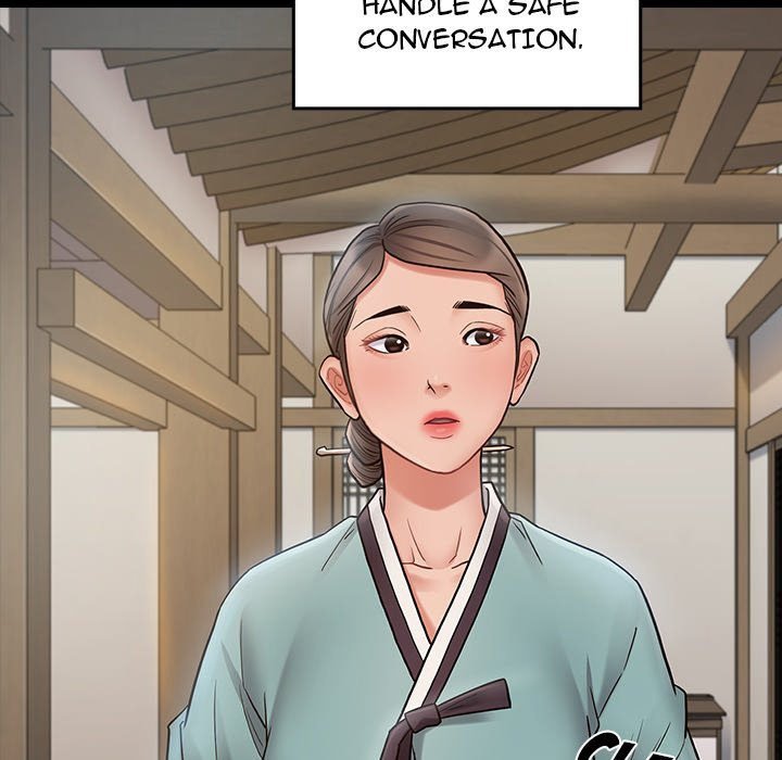 Fruitless Manhwa - Chapter 61 Page 145