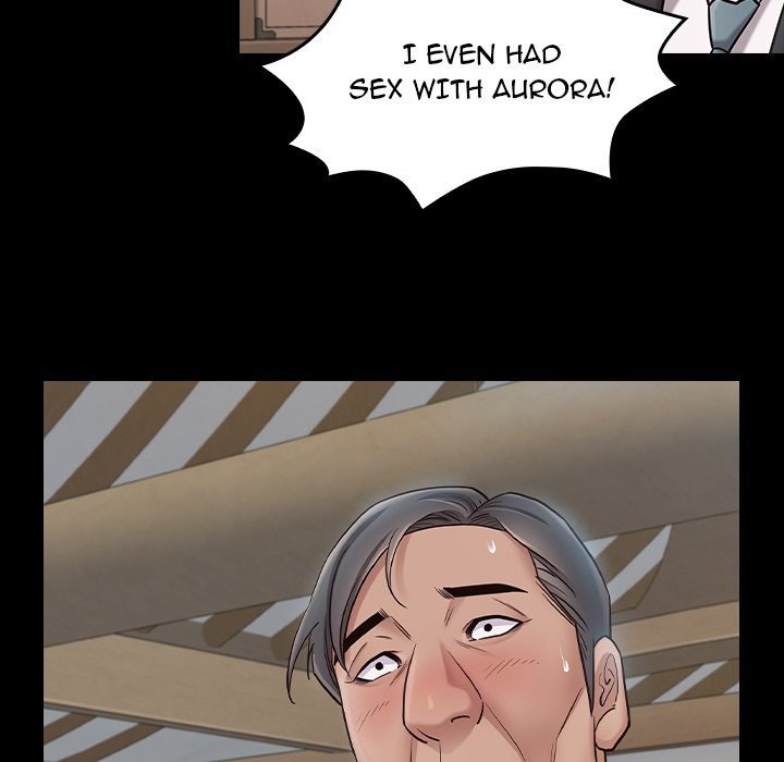 Fruitless Manhwa - Chapter 61 Page 151